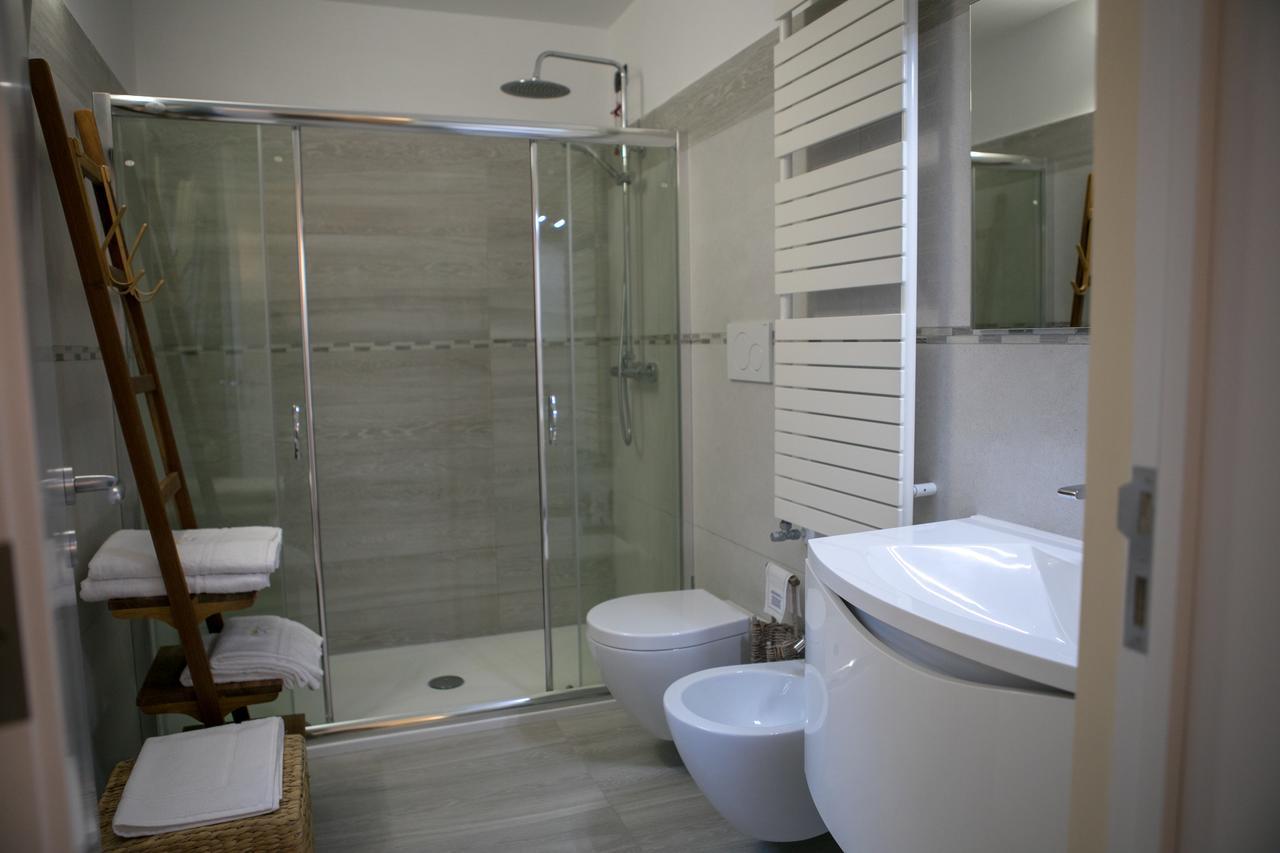 Miklu Luxury Suite Lecce Bagian luar foto