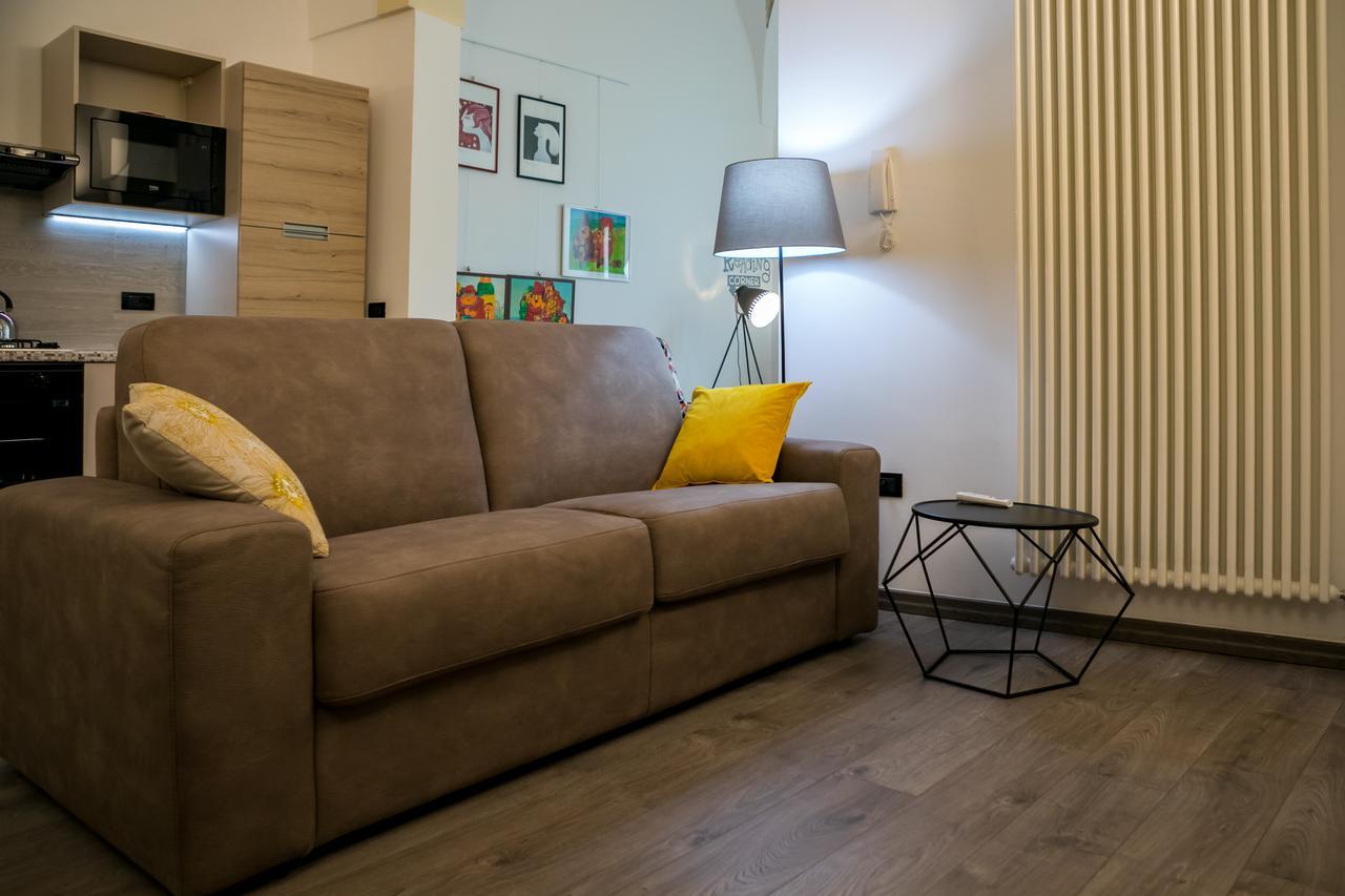 Miklu Luxury Suite Lecce Bagian luar foto