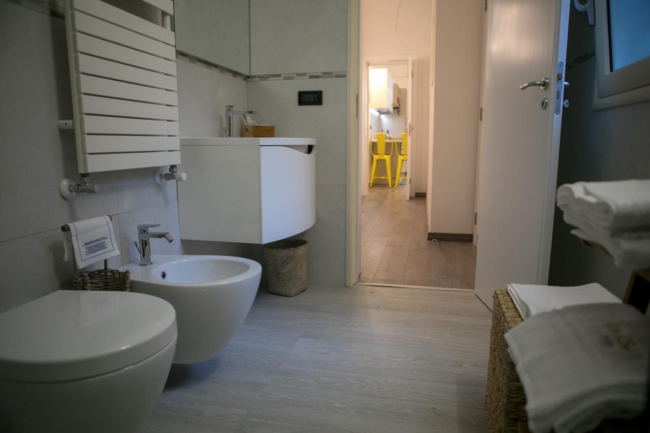 Miklu Luxury Suite Lecce Bagian luar foto