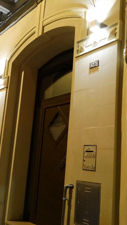 Miklu Luxury Suite Lecce Bagian luar foto