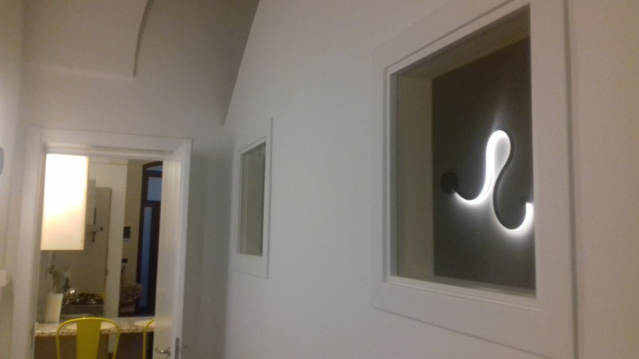 Miklu Luxury Suite Lecce Bagian luar foto