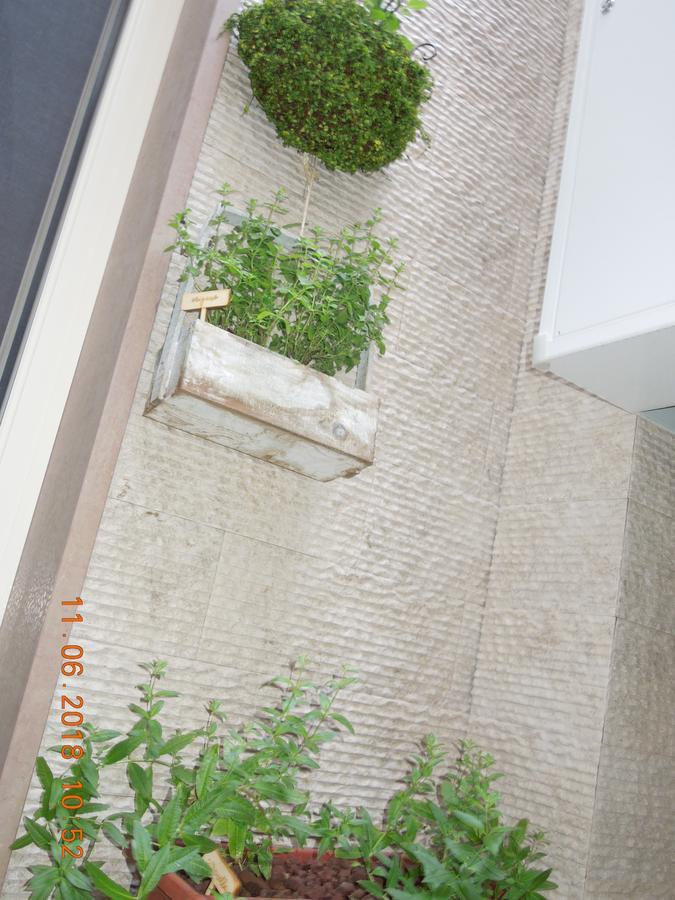 Miklu Luxury Suite Lecce Bagian luar foto